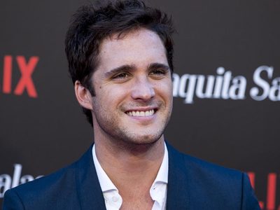 ¡Escenas no aptas...! Diego Boneta da detalles exclusivos de "Luis Miguel" ¿Preparados?