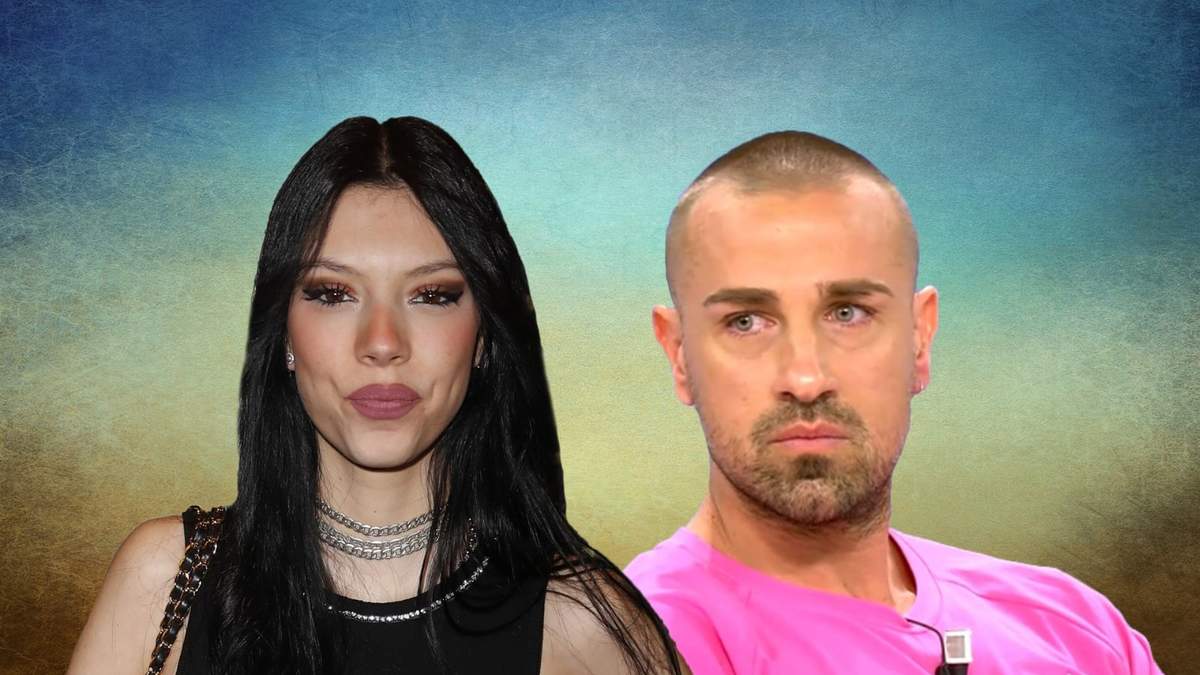 Alejandra Rubio y Rafa Mora. Fuente: (Minuto Neuquén)