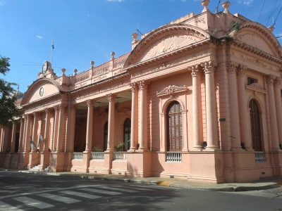Corrientes registró su primer paciente fallecido por coronavirus