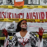 #Procesofoto, las imágenes del día