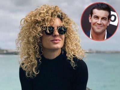 Guapa como su hermano: Sheila, hermana de Mario Casas, se muestra irresistible al sol