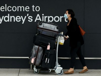 Australia reabrirá sus fronteras a viajeros internacionales: qué vacunas aceptarán