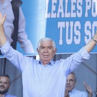 Rucci: "La Industria petrolera lo siente a Guillermo porque ha sido parte de esto toda la vida"