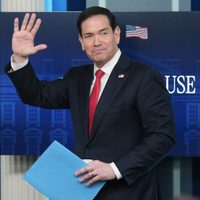 Marco Rubio asegura que las operaciones militares de EU en Irán han “concluido”