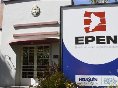 ATE negó las afirmaciones de Etcheverry sobre irregularidades en el EPEN