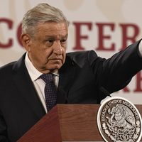 La trampa maximalista de AMLO