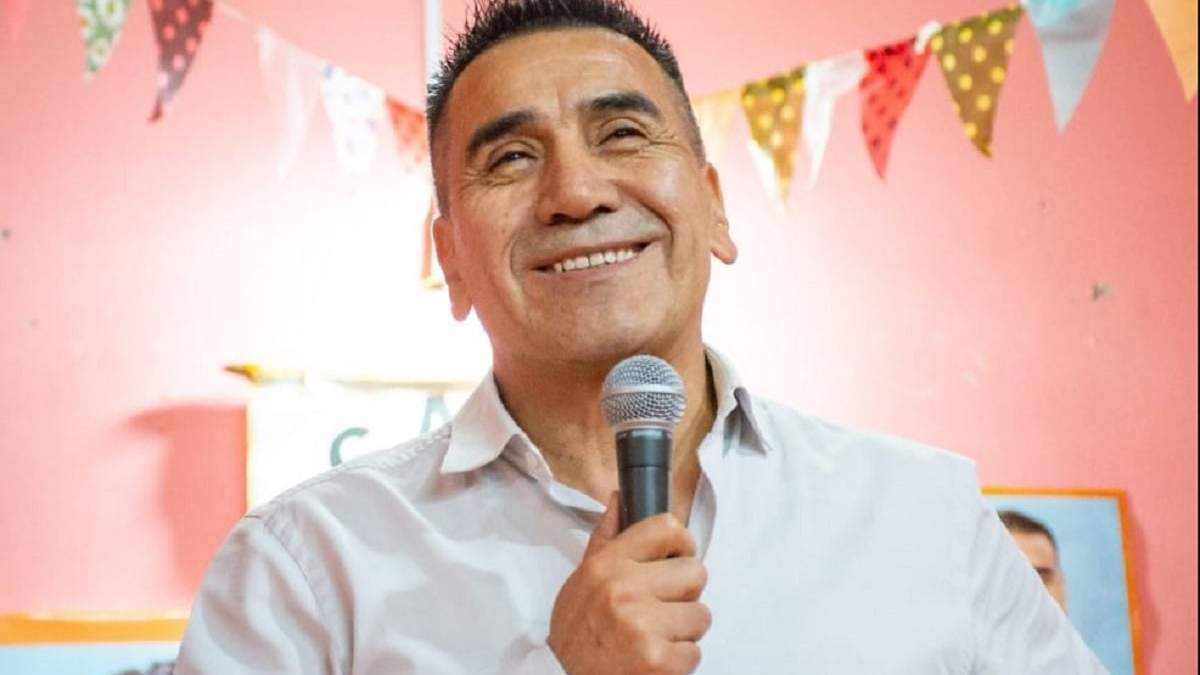 Ramón Rioseco logró el apoyo de dirigentes de Copelco. Fuente: (Prensa Rioseco)