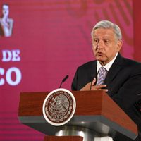 Operativo que detonó violencia en Celaya no fue contra "El Marro", afirma el presidente