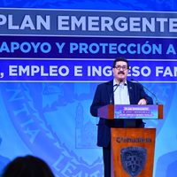 Corral presenta Plan Emergente de Protección Sanitaria por covid-19