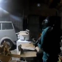 Detienen a nueve independentistas de Cataluña acusados de preparar ataque explosivo (Video)