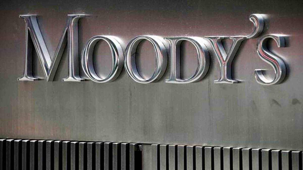 Calificadora Moody's