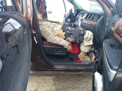 Militares enfrentan a la Tropa del Infierno en Nuevo Laredo; hay 7 muertos