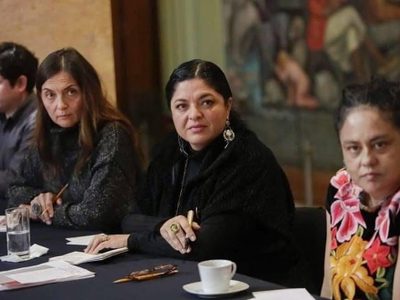 Colectivos y artistas frente a los pendientes en Cultura