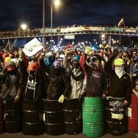 Duque sostiene que es "injusto" generalizar respecto al comportamiento de las fuerzas de seguridad