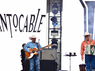 Intocable en la CDMX: Fecha, sede y preventa de boletos