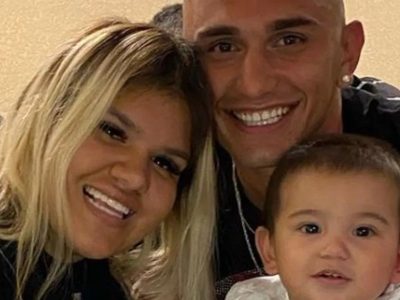 ¡Un golpe más! Las ausencias del cumple de More Rial opacaron su festejo ¿Quiénes faltaron?