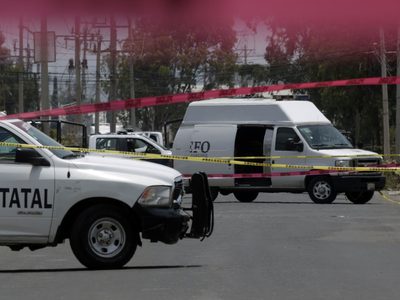 El doble rostro de la violencia en México: bajan los homicidios, pero suben las desapariciones