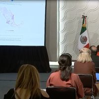 CNBP incumple orden del INAI de entregar base de datos de personas desaparecidas