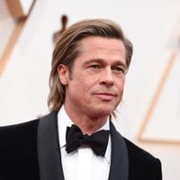 ¡De infarto! Brad Pitt contó el lugar insólito de su cuerpo que tuvo que maquillarle su estilista