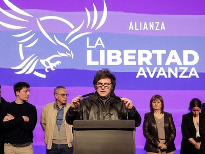 Una encuesta muestra que La Libertad Avanza consolida su favoritismo en la Ciudad de Buenos Aires