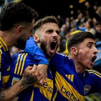 Contundente: el histórico arquero de fútbol argentino eligió a Boca sobre River