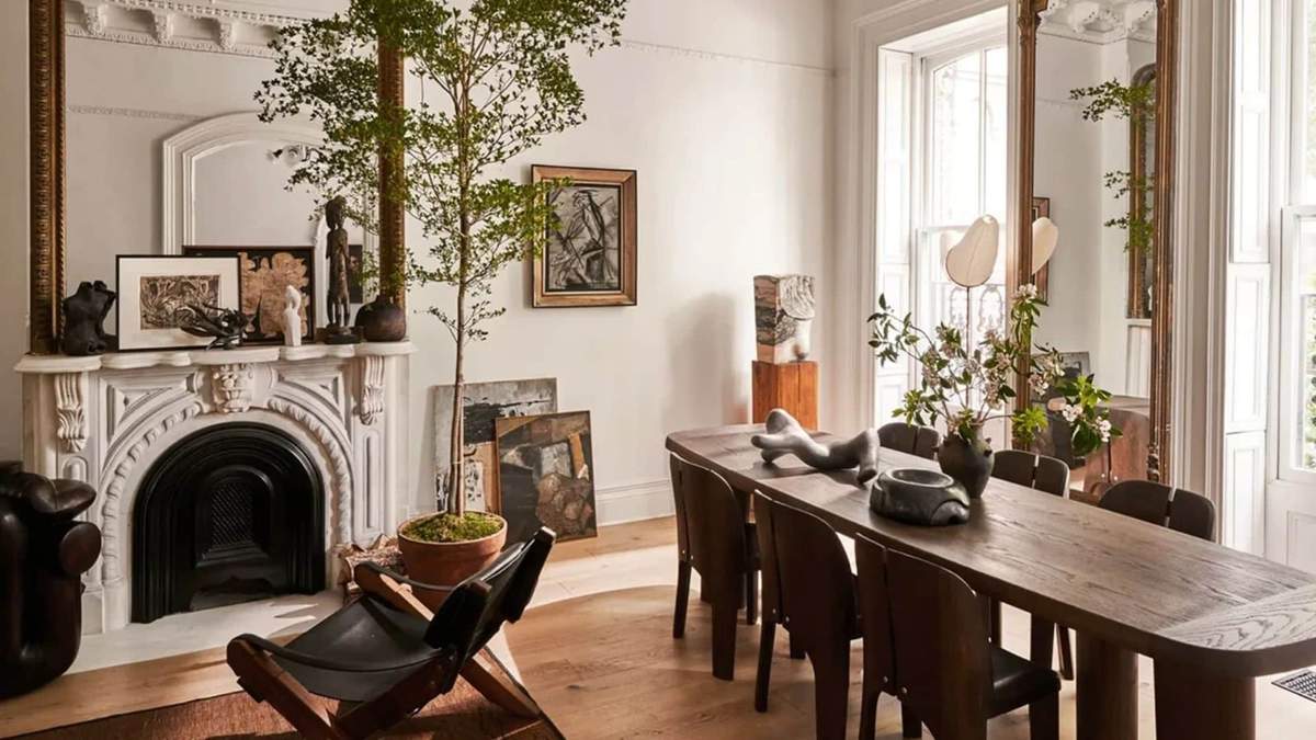 Decoración. Fuente: (Instagram)