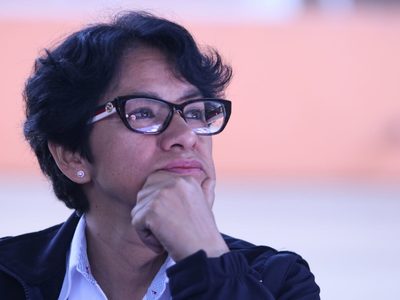 Nos llaman después de ser asaltados, no antes, se queja funcionaria