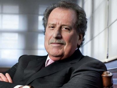 Funcionarios y políticos despidieron con emotivos mensajes al empresario Jorge Brito