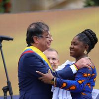 Llegó el momento de cambiar la política antidrogas en el mundo: Gustavo Petro