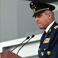 México amagó con expulsar a agentes de la DEA por caso Cienfuegos: NYT, Washington Post y Vice