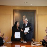 UNAM y Bienestar firman convenio para impulsar la política social en México