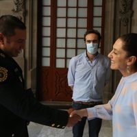 Sheinbaum anuncia que asistirá este miércoles a una movilización para apoyar la reforma eléctrica