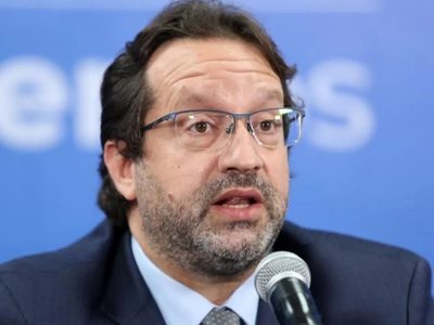 Indec: renunció Marco Lavagna, los motivos de su salida