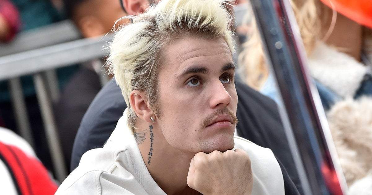 Justin Bieber. Fuente: (Instagram)