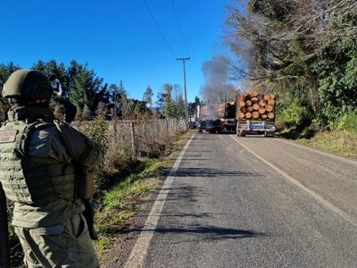 El Gobierno de Chile cambió de idea: decretará el estado de emergencia en la Macrozona Sur