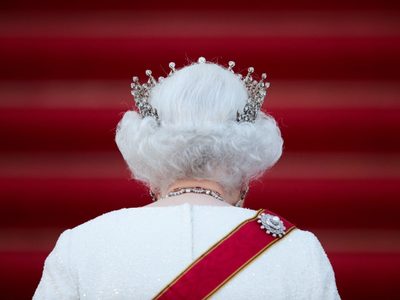 AMLO no acudirá al funeral de la Reina Isabel II; Ebrard asistirá en representación de México