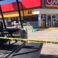 Presunto ladrón hiere de bala a policía y luego es abatido en Tlaquepaque