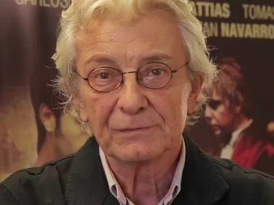 "Muy delicado": preocupa el estado de salud de Arturo Bonín