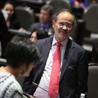 César Duarte benefició a sus 'cuates” con 60% de licitaciones: Madero