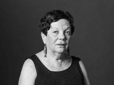 La fotógrafa Graciela Iturbide es el Premio Princesa de Asturias de las Artes 2025
