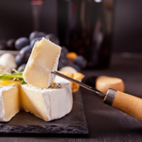 El queso está re caro: prepará este con lentejas de una forma muy fácil e igual de delicioso que el comprado