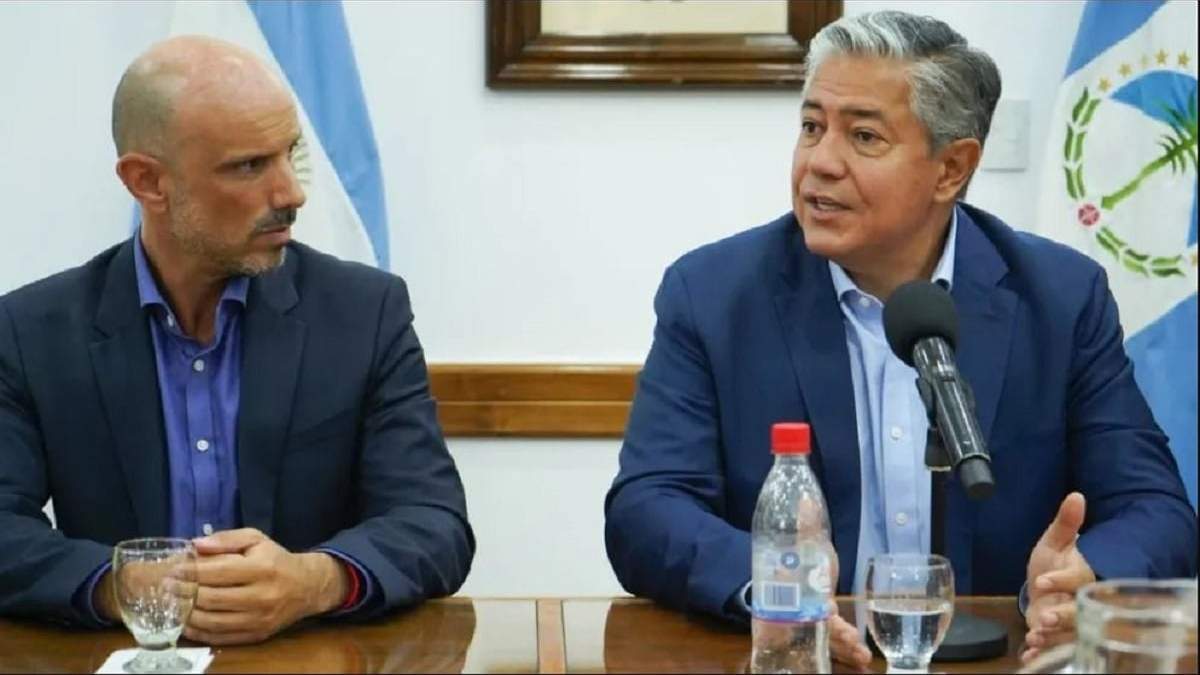 Revelaron las ofertas para la construcción el edificio de la EPET 29 de Centenario. Fuente: (Gobierno de Neuquén)