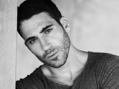 A llorar: esta es la nueva ilusión de Miguel Ángel Silvestre, de la cual se muestra enamorado