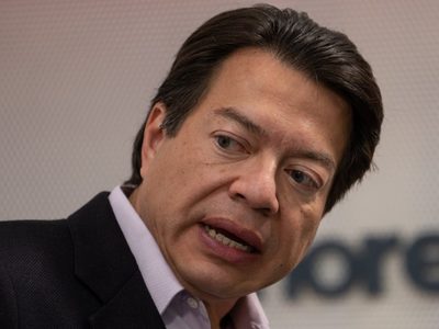 Se traba acuerdo de coalición Morena-PT-Verde en Coahuila y Edomex