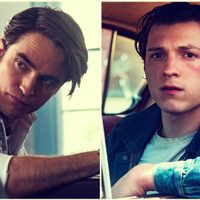 Netflix estrenó el tráiler de "The devil all the time" con Tom Holland y Robert Pattinson como nunca
