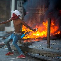 Haití: La tragedia invisible