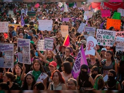Una jornada de lucha: ¿por qué se conmemora el 8M?