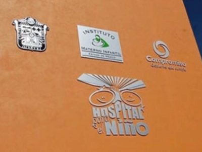 Denuncian que están en grave riesgo bebés del Instituto Materno Infantil del Edomex