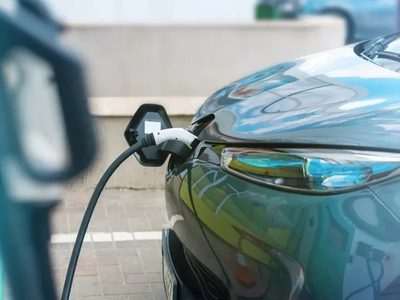 El Gobierno creó el Registro Nacional de estaciones de carga para vehículos eléctricos