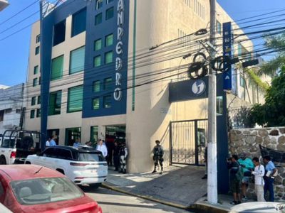 Magistrado Román Pinzón, un crítico a la política de seguridad y sin escoltas al ser ejecutado